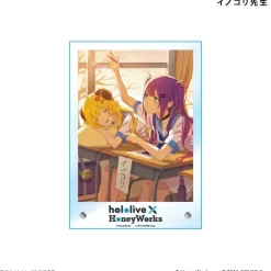 hololive × HoneyWorks Acrylic Board