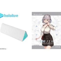 hololive Collaboration Shirogane Noel Model Glasses
