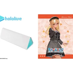 hololive Collaboration Shiranui Flare Model Glasses