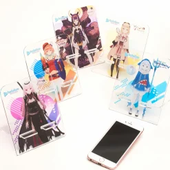 hololive English Smartphone Stand: Watson Amelia