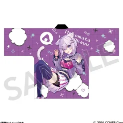 hololive GAMERS fes. Cho-Cho-Cho-Cho GAMERS Happi Coat Nekomata Okayu