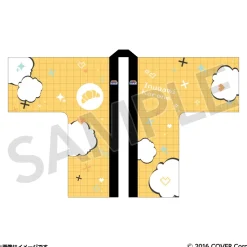 hololive GAMERS fes. Cho-Cho-Cho-Cho GAMERS Happi Coat Inugami Korone