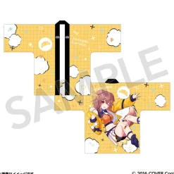 hololive GAMERS fes. Cho-Cho-Cho-Cho GAMERS Happi Coat Inugami Korone