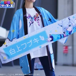 hololive GAMERS fes. Cho-Cho-Cho-Cho GAMERS Muffler Towel