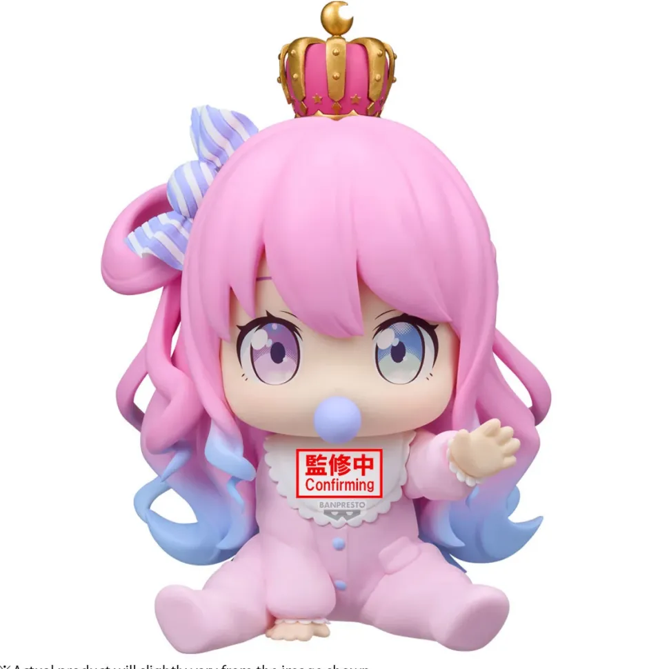 #hololive If -holobabies- Himemori Luna Non-Scale Figure