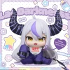 #hololive If -holobabies- La+ Darknesss Non-Scale Figure