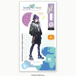 hololive Meet 2024 Acrylic Stand - Banzoin Hakka