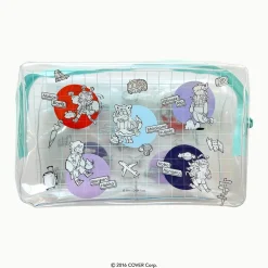 hololive Meet 2024 Clear Pouch