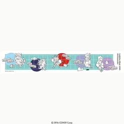 hololive Meet 2024 Stackable Mug