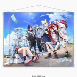 hololive Meet 2024 Tapestry