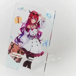 hololive Meet Acrylic Smartphone Stand