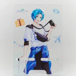 hololive Meet Acrylic Smartphone Stand
