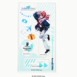 hololive Meet Acrylic Stand - Kureiji Ollie