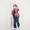 hololive Meet B2 Slim Tapestry - Yukoku Roberu