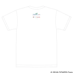 hololive Meet Key Visual T-shirt