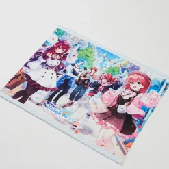 hololive Meet Tapestry