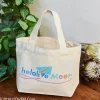 hololive Meet Tote Bag