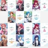 hololive Meet Trading Cards
