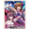 Hololive Official Card Game Official Sleeve Vol. 1 Tokino Sora & AZKi