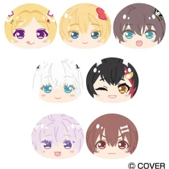 Hololive Omanju Niginigi Mascot Vol. 2 Box Set