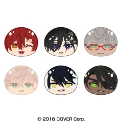 Holostars Omanju Niginigi Mascot Plushie A Box Set