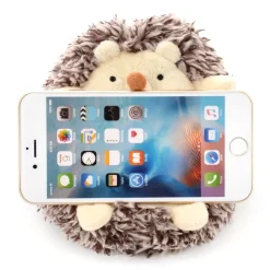 Holty Hedgehog Smartphone Stand
