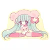 Honey Kuma-chan Sticker