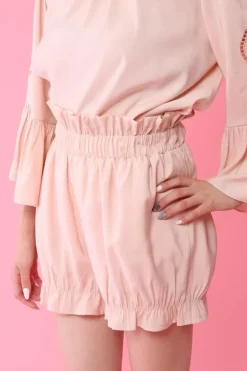 Honey Salon Drawers Shorts