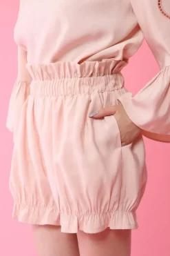 Honey Salon Drawers Shorts