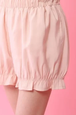 Honey Salon Drawers Shorts