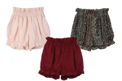 Honey Salon Drawers Shorts