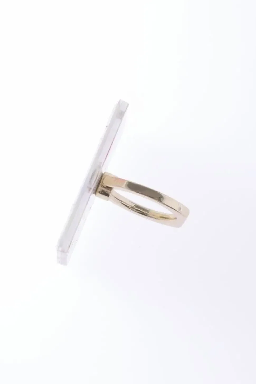 Honey Salon Flower Bouquet Smartphone Ring