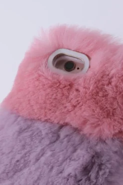 Honey Salon Fur iPhone 7 Case