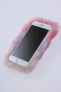 Honey Salon Fur iPhone 7 Case
