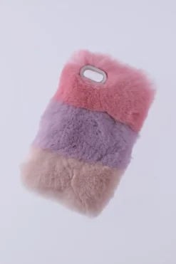 Honey Salon Fur iPhone 7 Case