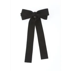 Honey Salon Long Ribbon Barrette