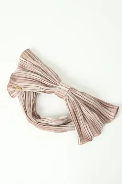 Honey Salon Pleated Headband
