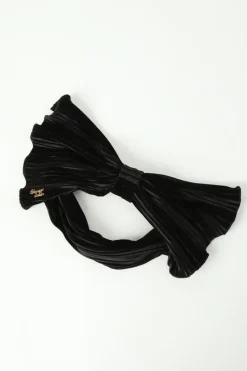 Honey Salon Pleated Headband