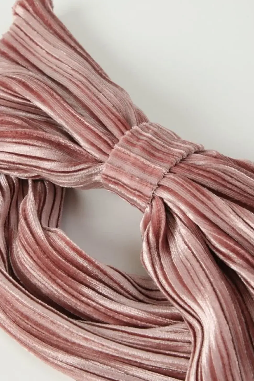 Honey Salon Pleated Headband