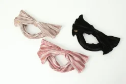 Honey Salon Pleated Headband