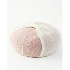 Honey Salon Tulle Ribbon Beret