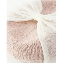 Honey Salon Tulle Ribbon Beret