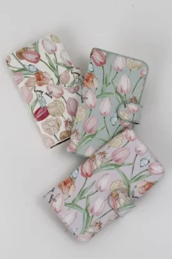 Honey Salon Vintage Tulip iPhone 6 Case