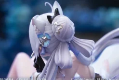 Honkai Impact 3rd Kiana: Herrscher of Finality Selenic Ripples Ver. 1/7 Scale Figure w/ Bonus: Acrylic Shikisi