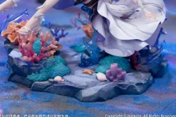 Honkai Impact 3rd Kiana: Herrscher of Finality Selenic Ripples Ver. 1/7 Scale Figure w/ Bonus: Acrylic Shikisi