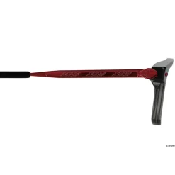 Honkai: Star Rail Collaboration Acheron Model Glass Frame w/ Original Eyeglass Case & Cleaning Cloth Set