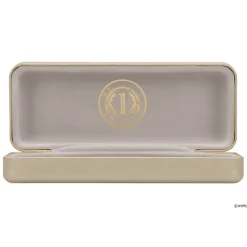 Honkai: Star Rail Collaboration Aventurine Model Glass Frame w/ Original Eyeglass Case & Cleaning Cloth Set