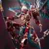 Honor of Kings ZY0010 Superior Class Sun Wukong: Qi Tian Da Sheng Ver. Alloy Action Figure