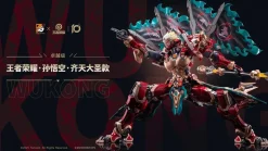 Honor of Kings ZY0010 Superior Class Sun Wukong: Qi Tian Da Sheng Ver. Alloy Action Figure