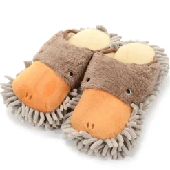 Horty Mop Slippers